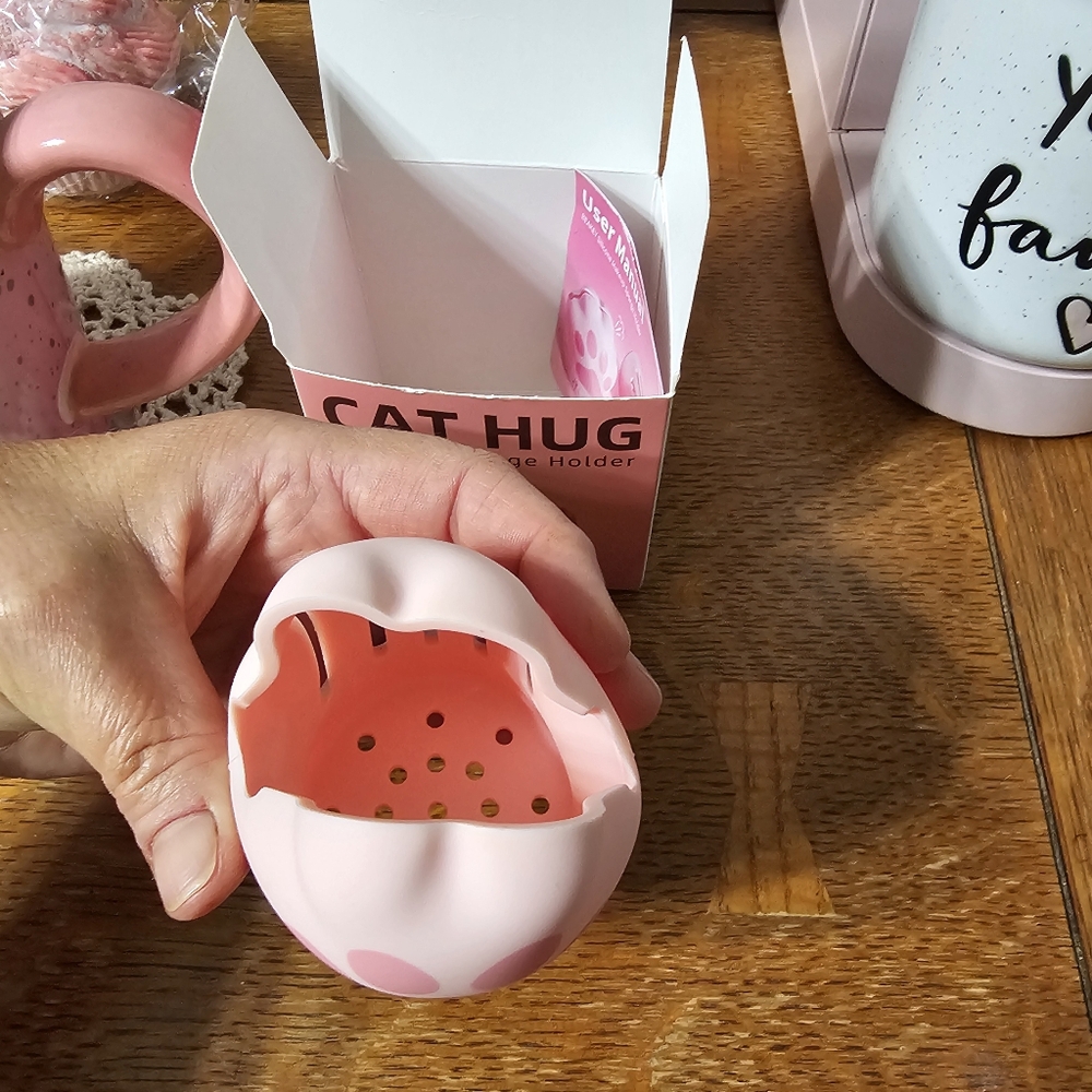 Makeup sponge holder - Picture 4 of 5